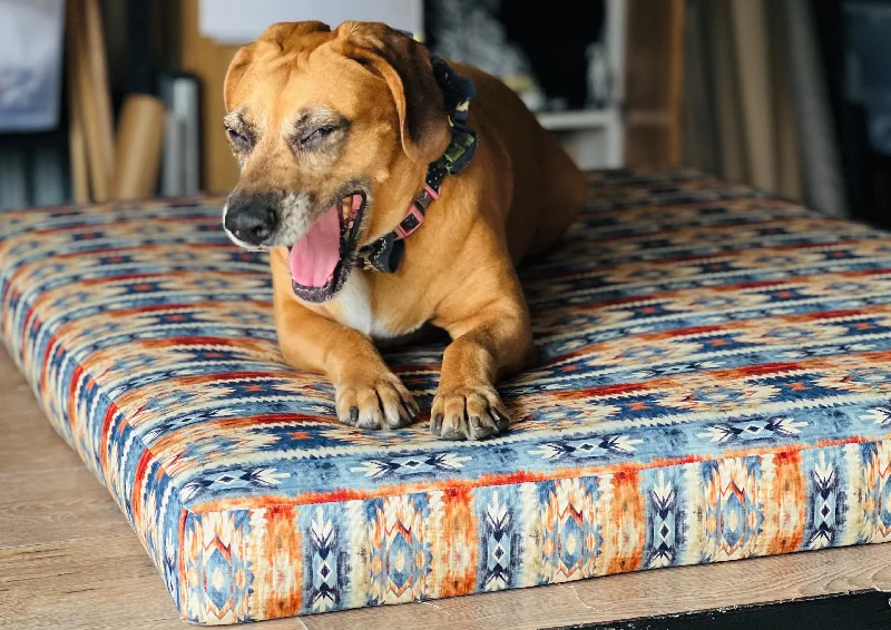 Cooling Pillows for Hot SleepersAztek   - Pet Bed