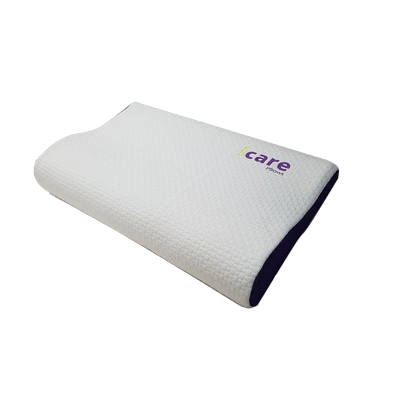 Travel Pillows for Long JourneysICARE Contour ActiveX™ Pillow