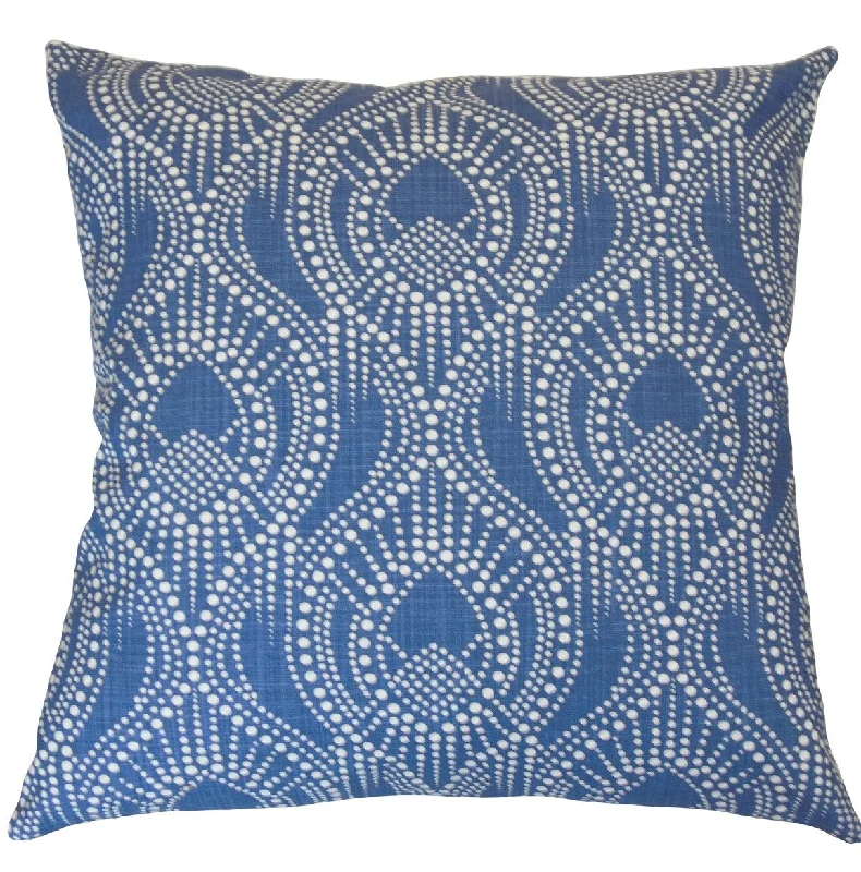 Square Pillows for Modern Home DecorMaroney Throw Pillow