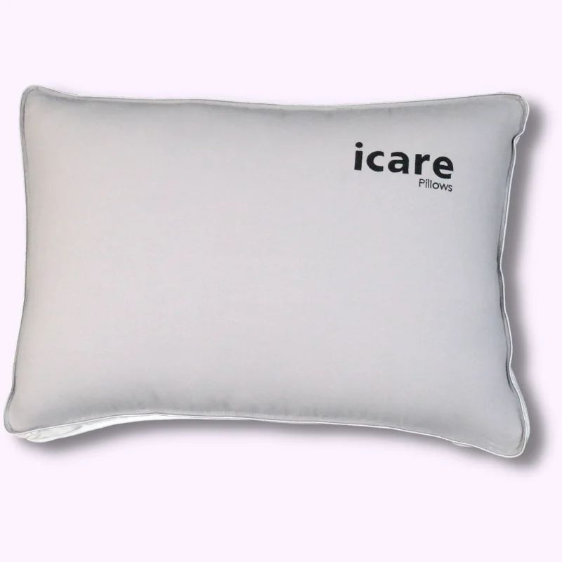 Down Alternative Pillows for Ethical ChoicesConform Modular/Adjustable Pillow