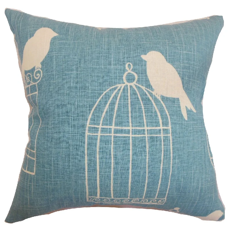 Bolster Pillows for Sofa DecorationAitkin Throw Pillow