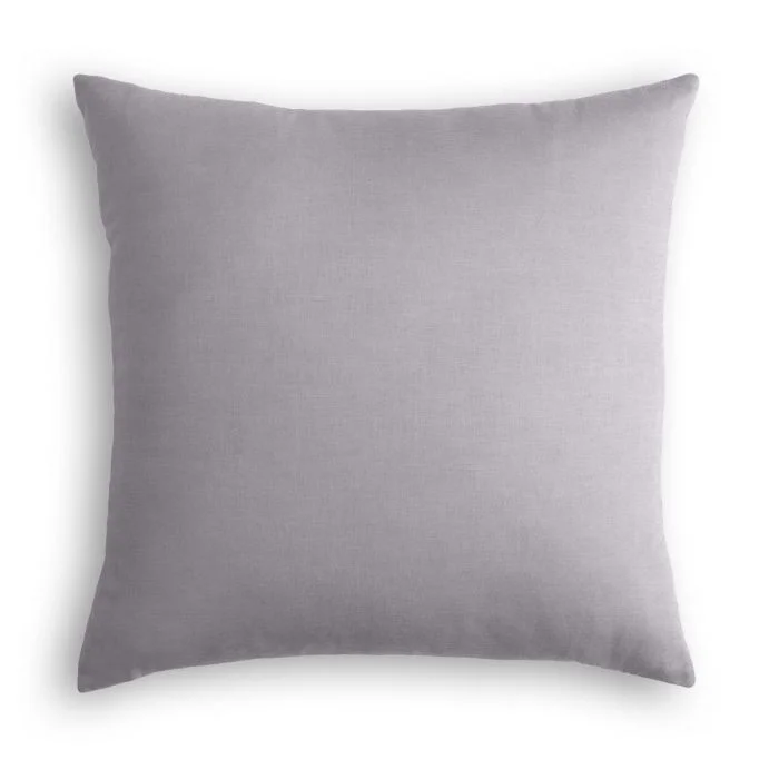 Feather Pillows for a Luxurious SleepErving Throw Pillow