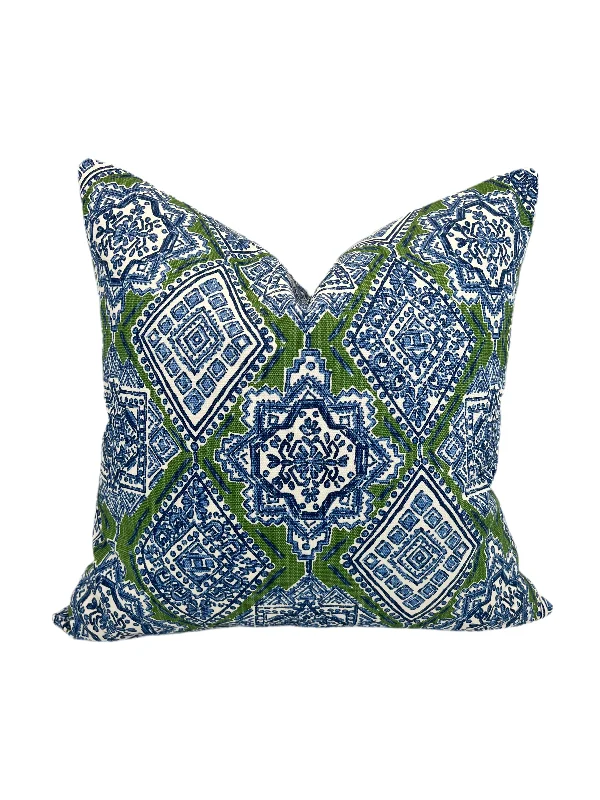 Back Support Pillows for Office ChairsMilan Courtyard Decorative Pillow Cover in Slub Linen