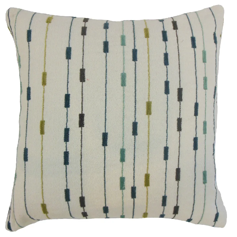 Travel Pillows for Long JourneysMonroe Throw Pillow