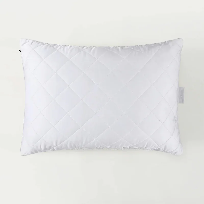 Hypoallergenic Pillows for Allergy SufferersFluffbase Down Alternative Pillow