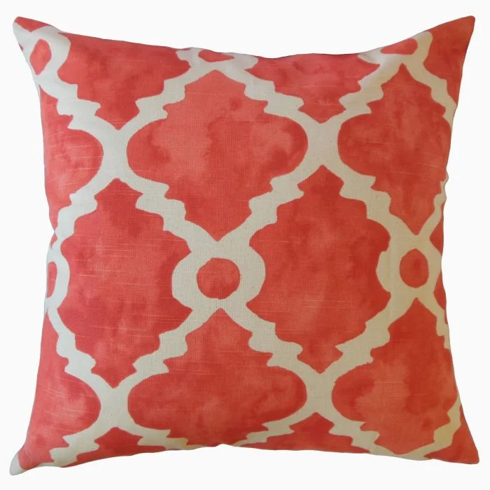 Firm Pillows for Side SleepersBolton Throw Pillow