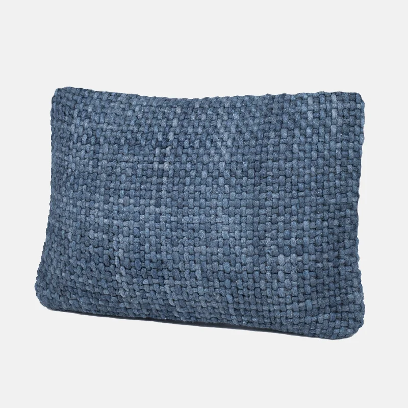 Back Support Pillows for Office ChairsLuxe Down Alternative Pillow