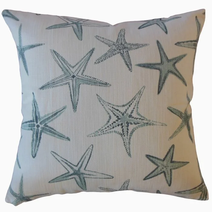 Travel Pillows for Long JourneysRiverside Throw Pillow