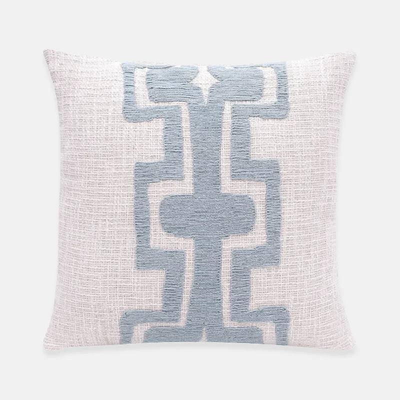 Pregnancy Pillows for Expectant MothersGeometric Square Pillow