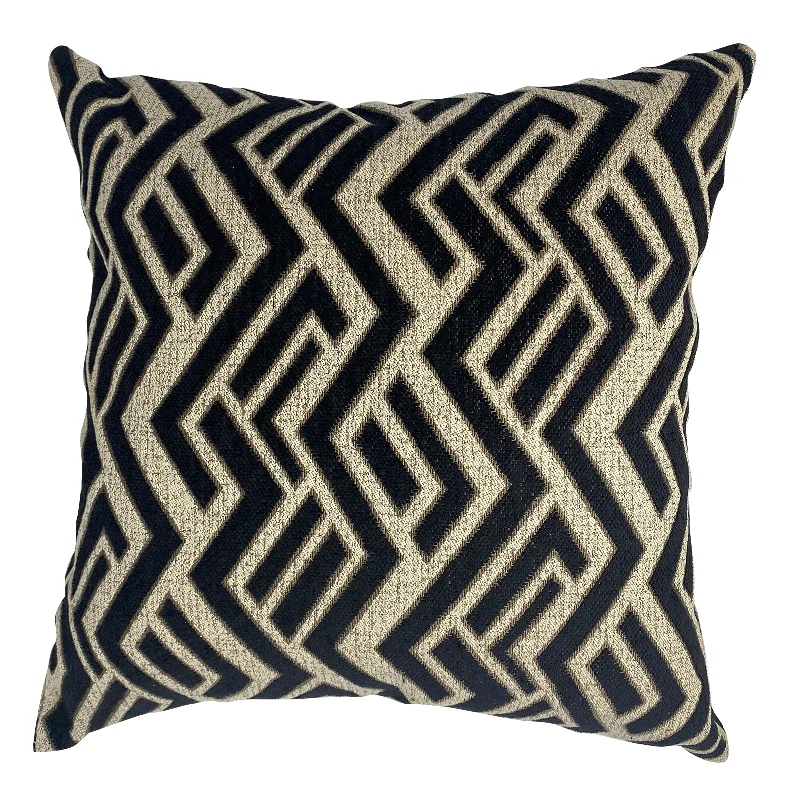 Down Alternative Pillows for Ethical ChoicesClarksburg Throw Pillow