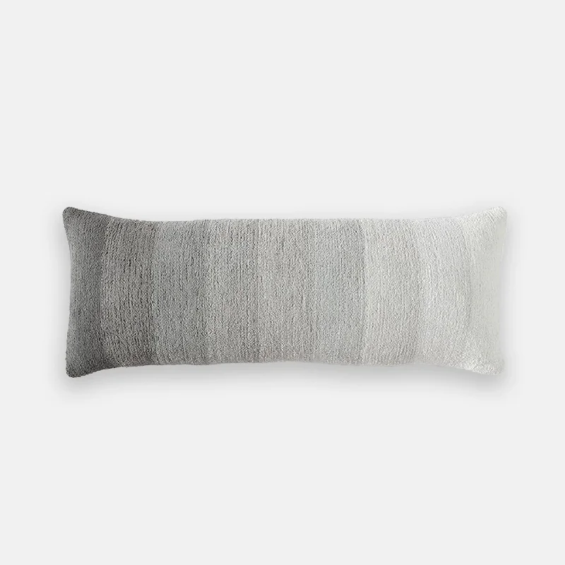 Decorative Pillows for Living Room MakeoverSunday Citizen Ombre Lumbar Pillow