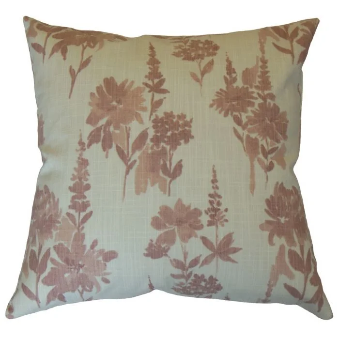 Memory Foam Pillows for Neck SupportHelge Throw Pillow