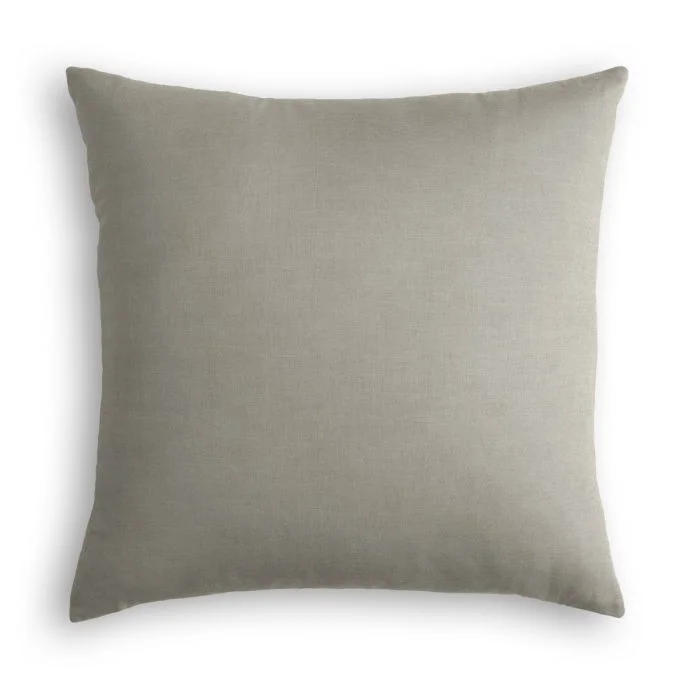 Cotton Pillows for Natural ComfortGloucester Throw Pillow