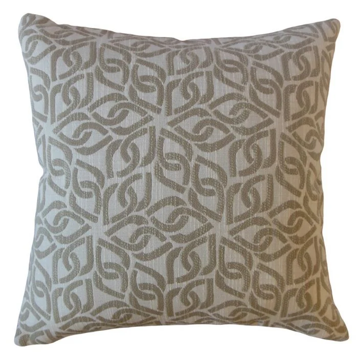 Lumbar Support Pillows for Car SeatsSabriel Throw Pillow