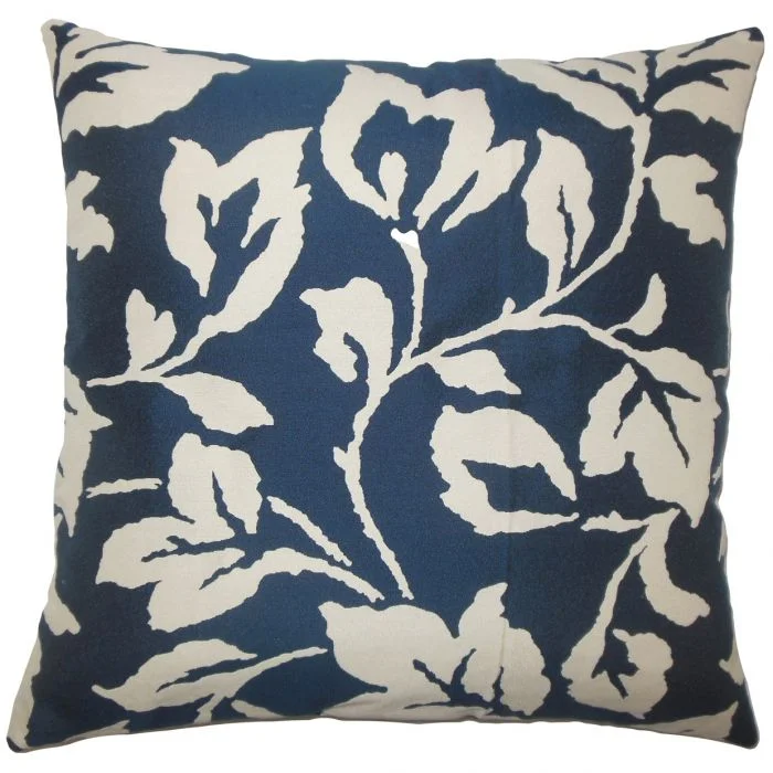 Round Pillows for Boho-Style InteriorsSalem Throw Pillow