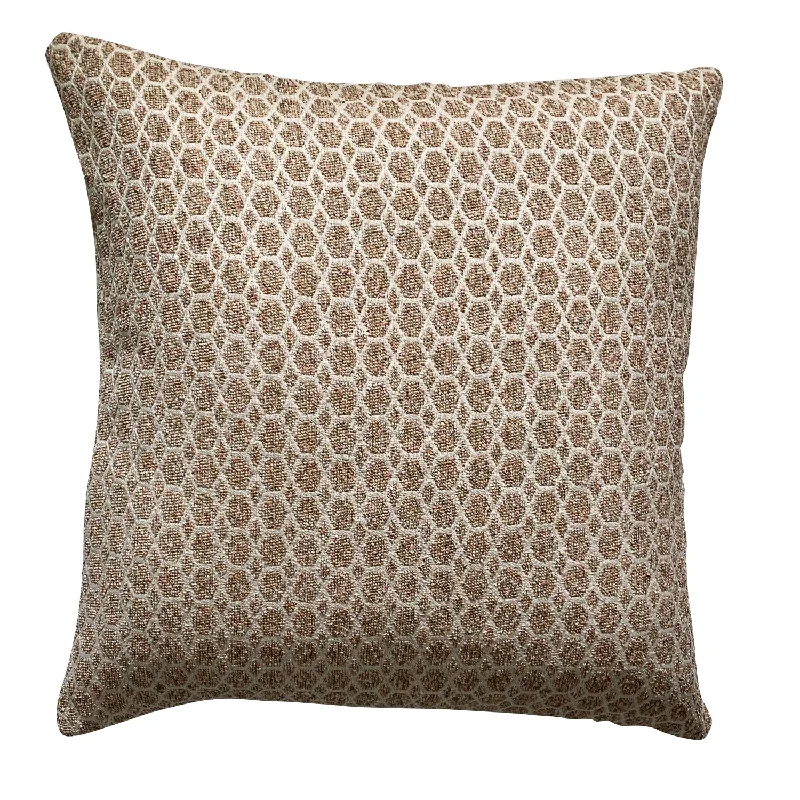 Orthopedic Pillows for Back Pain ReliefLawrence Throw Pillow