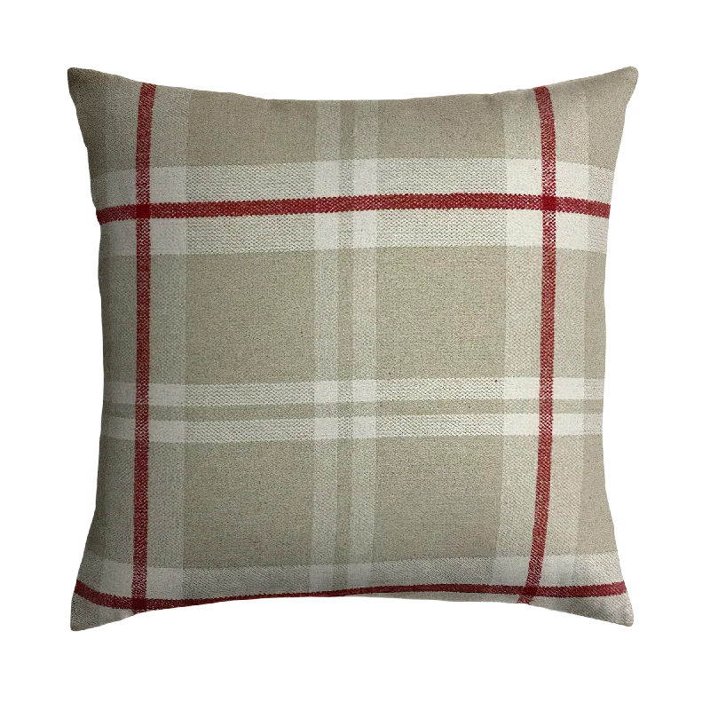 Memory Foam Pillows for Neck SupportLowell Throw Pillow