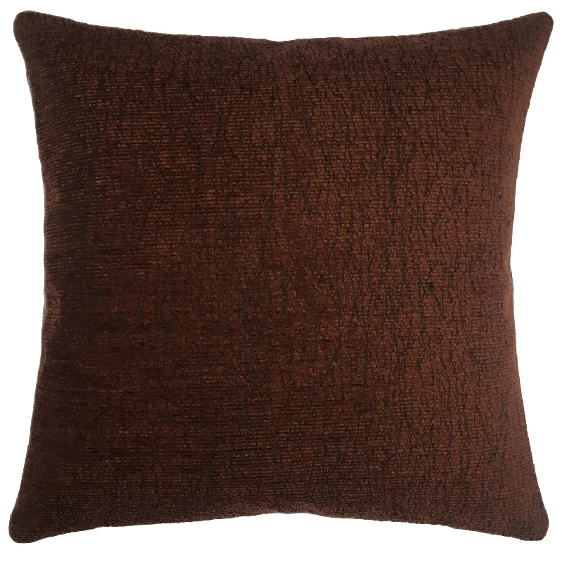 Plush Pillows for a Cozy BedRadcliff Throw Pillow