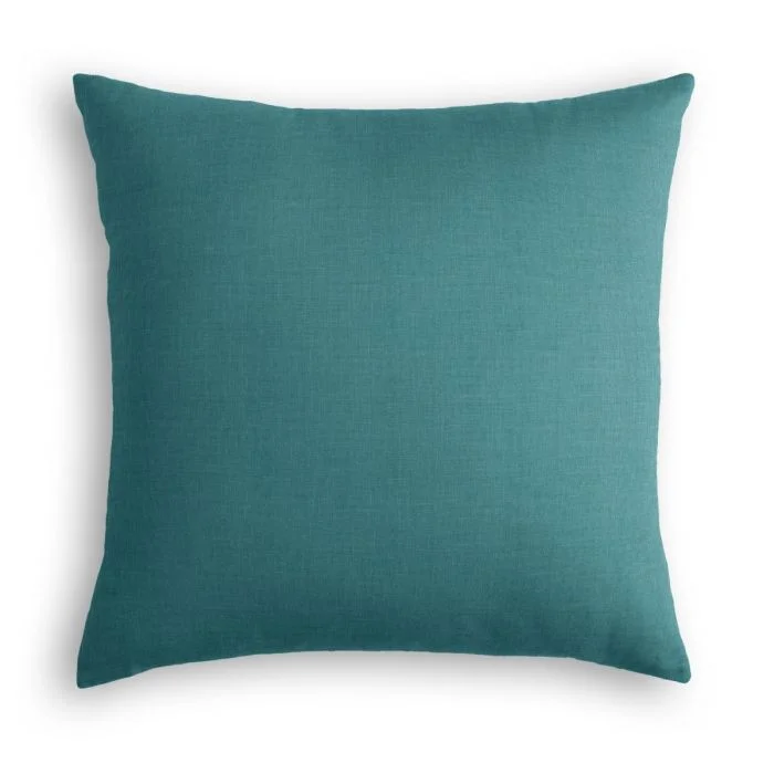 Adjustable Pillows for Customized ComfortDartmouth Throw Pillow