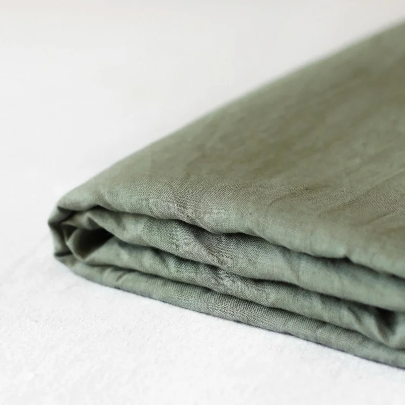 Anti - Pill Microfiber Sheets for a Smooth AppearanceCactus Linen Sheets Set
