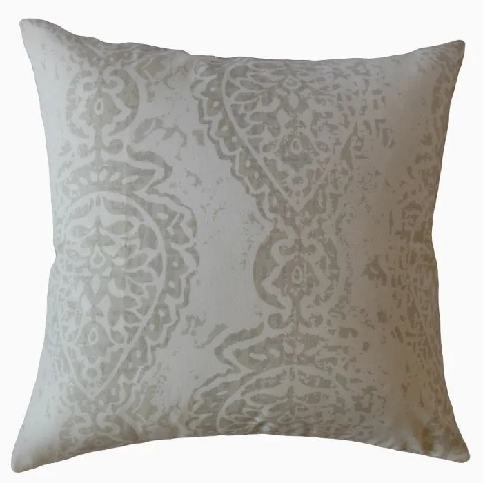 Bolster Pillows for Sofa DecorationNaiara Throw Pillow