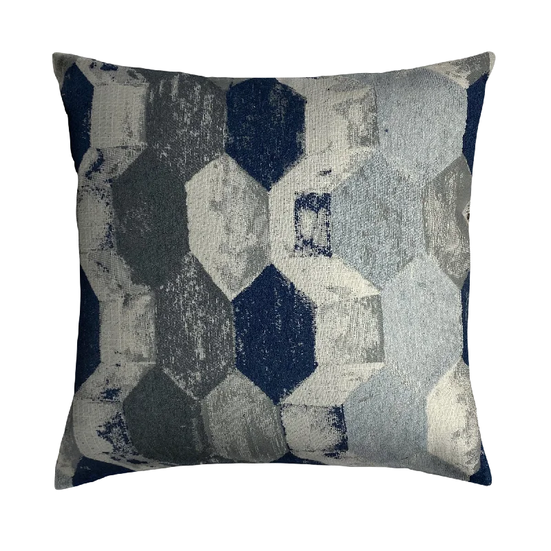 Square Pillows for Modern Home DecorChelsea Throw Pillow