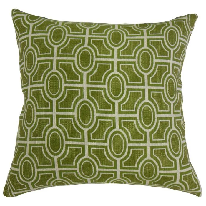 Down Alternative Pillows for Ethical ChoicesShutesbury Throw Pillow