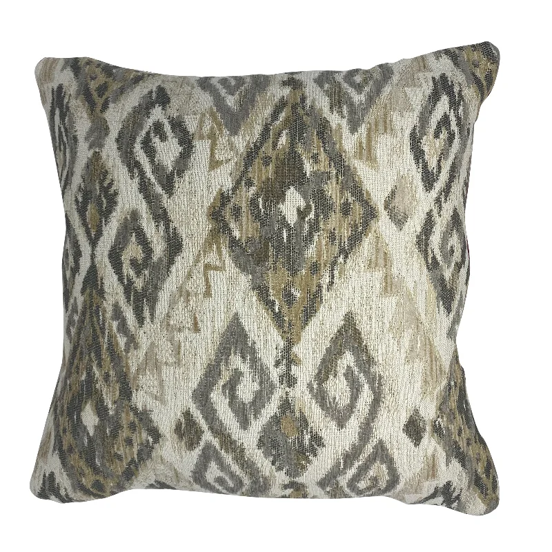 Feather Pillows for a Luxurious SleepLeominster Throw Pillow
