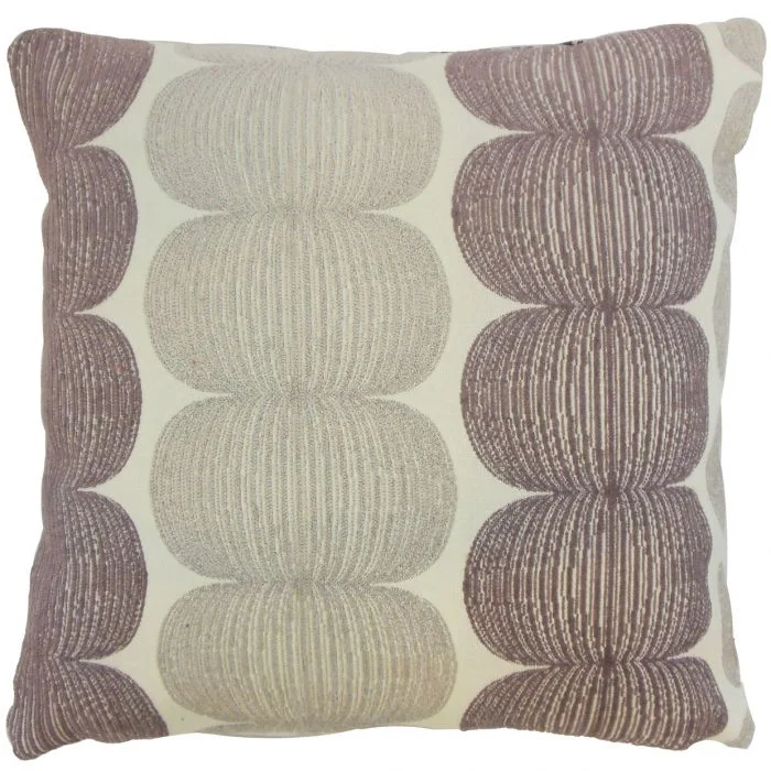 Plush Pillows for a Cozy BedOrleans Throw Pillow