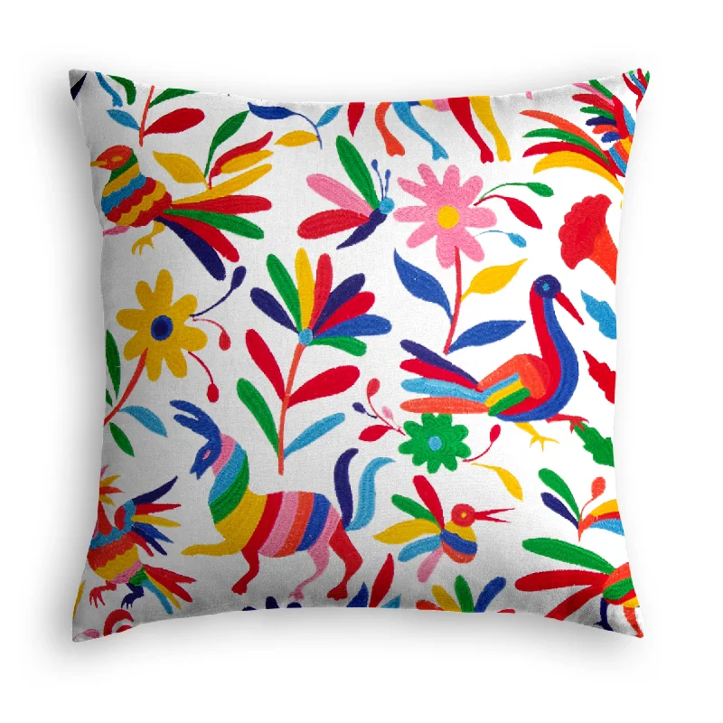 Firm Pillows for Side SleepersFesta Throw Pillow