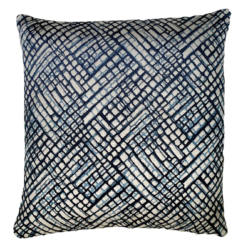 Velvet Pillows for a Touch of EleganceCoddington Throw Pillow