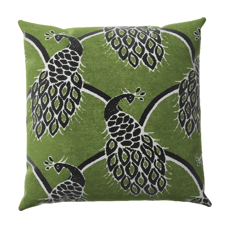 Adjustable Pillows for Customized ComfortCorsham Throw Pillow