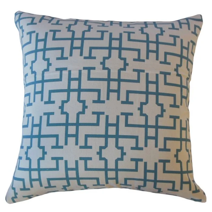 Cooling Pillows for Hot SleepersWebster Throw Pillow