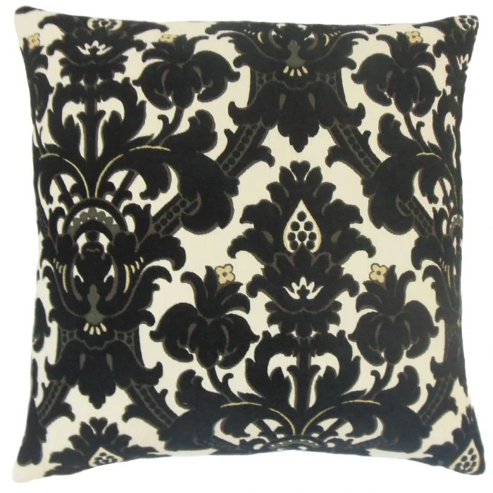 Down Alternative Pillows for Ethical ChoicesAspen Throw Pillow