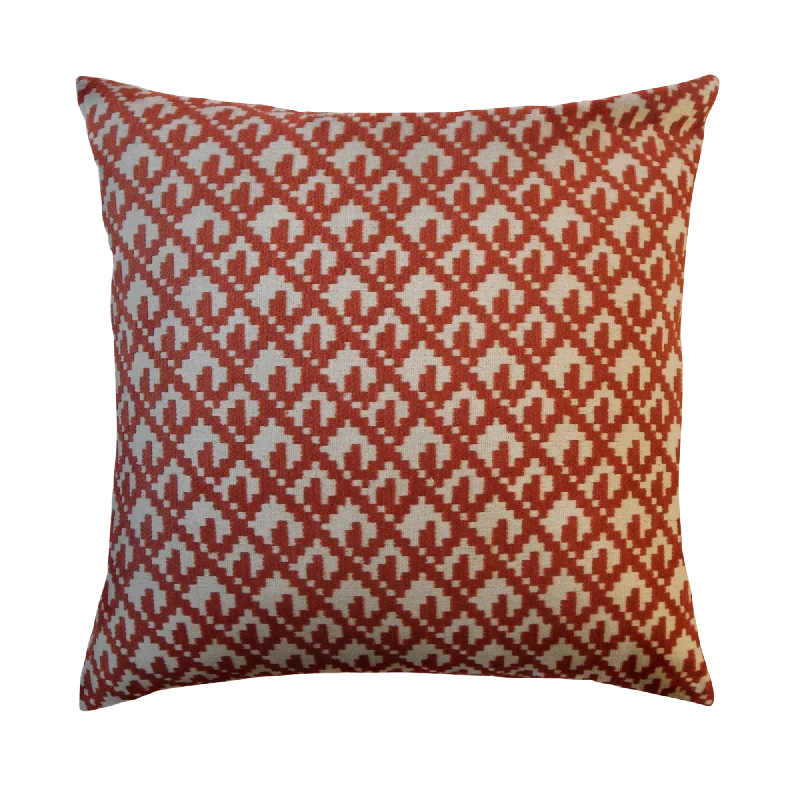 Decorative Pillows for Living Room MakeoverTopsfield Throw Pillow