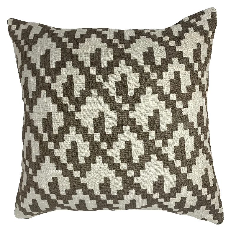 Adjustable Pillows for Customized ComfortIpswich Throw Pillow