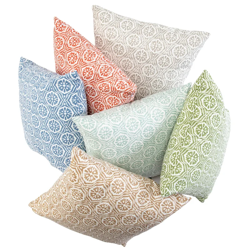 Firm Pillows for Side SleepersFairfield Throw Pillow