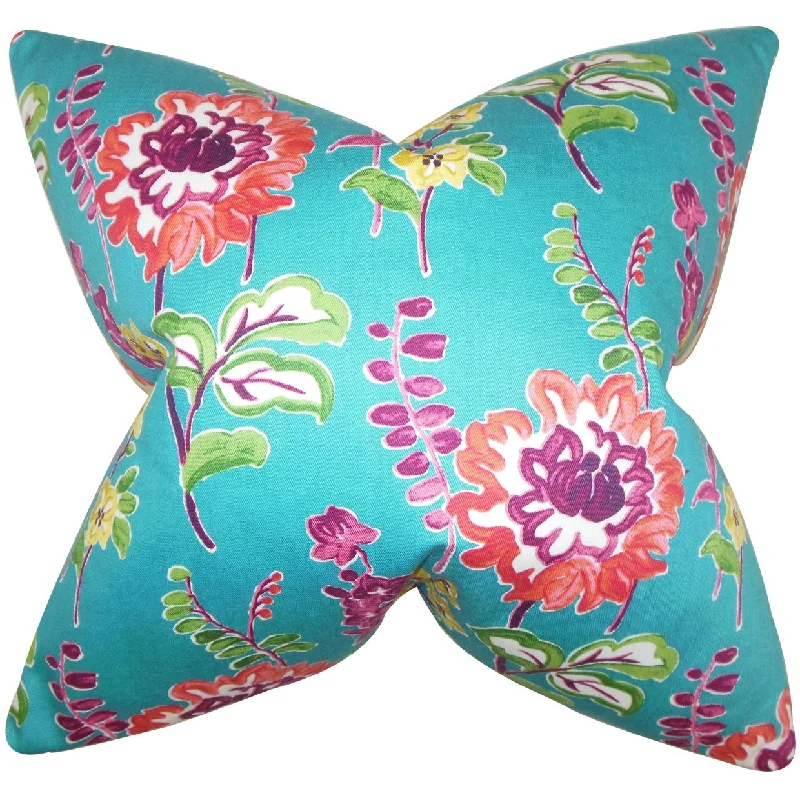 Hypoallergenic Pillows for Allergy SufferersAgnes Throw Pillow