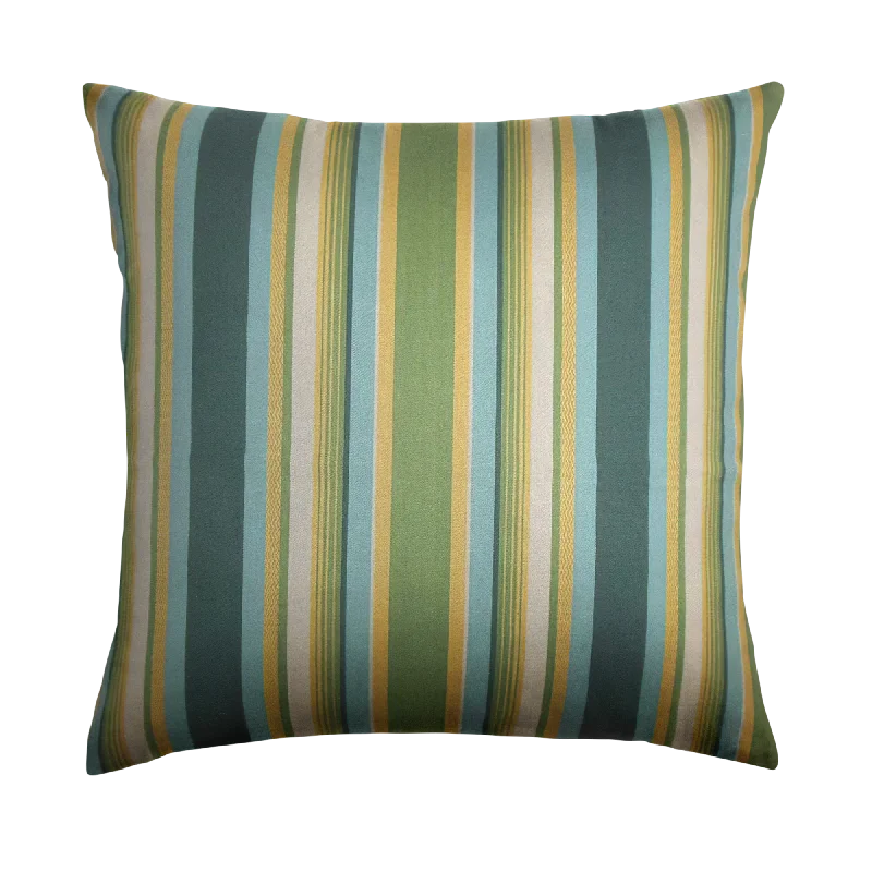 Round Pillows for Boho-Style InteriorsPelham Throw Pillow