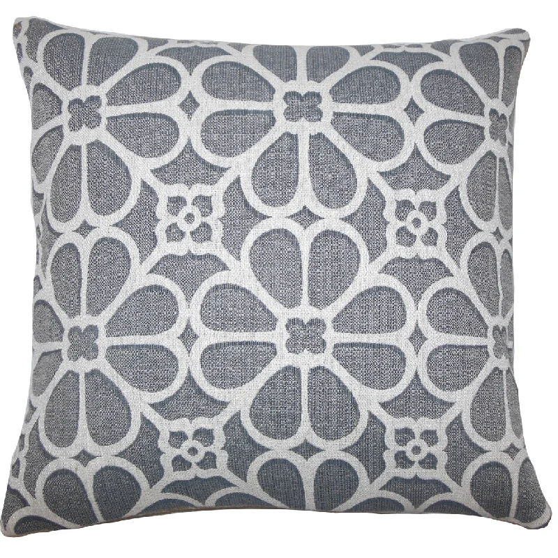 Feather Pillows for a Luxurious SleepRowe Throw Pillow