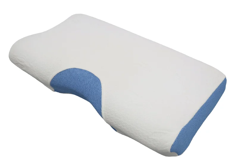 Bolster Pillows for Sofa DecorationErgo Delux Pillow