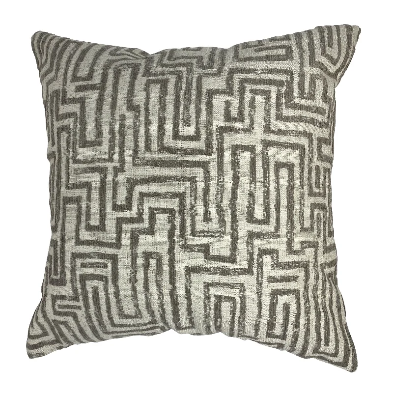 Square Pillows for Modern Home DecorHolland Throw Pillow