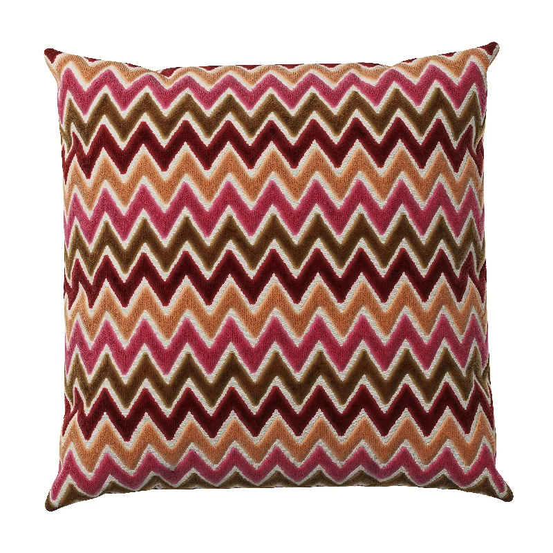 Down Alternative Pillows for Ethical ChoicesBelfast Throw Pillow