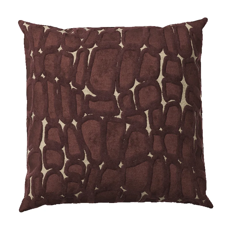 Plush Pillows for a Cozy BedAtlantic Throw Pillow