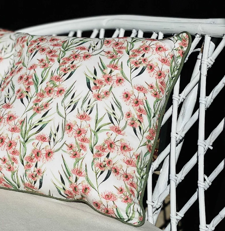 Down Alternative Pillows for Ethical ChoicesCallistemon - Pillow Set