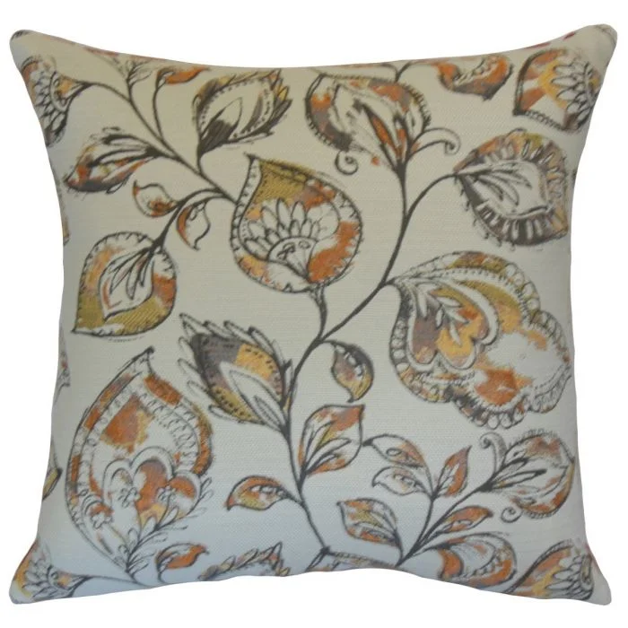 Hypoallergenic Pillows for Allergy SufferersFleta Throw Pillow