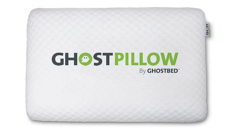 Hypoallergenic Pillows for Allergy SufferersMemory Foam Pillow by Nature's Sleep