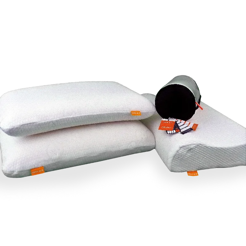 Soft and Fluffy Pillows for Bedroom ComfortMFP 2.0 PILLOW