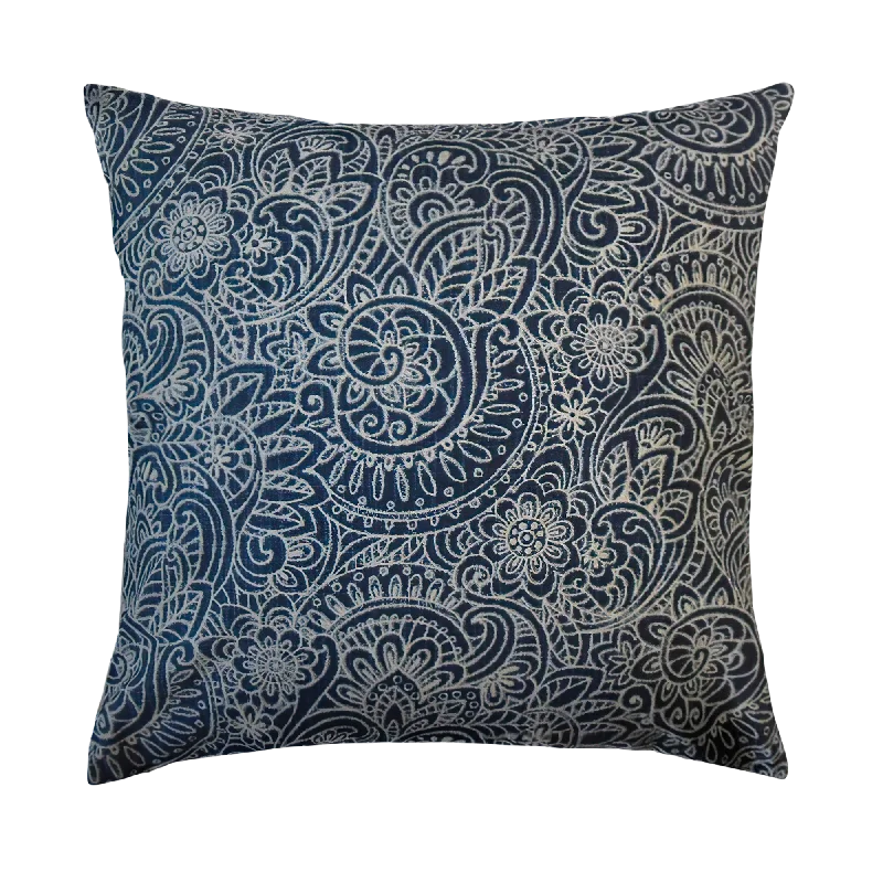 Square Pillows for Modern Home DecorHalleli Throw Pillow