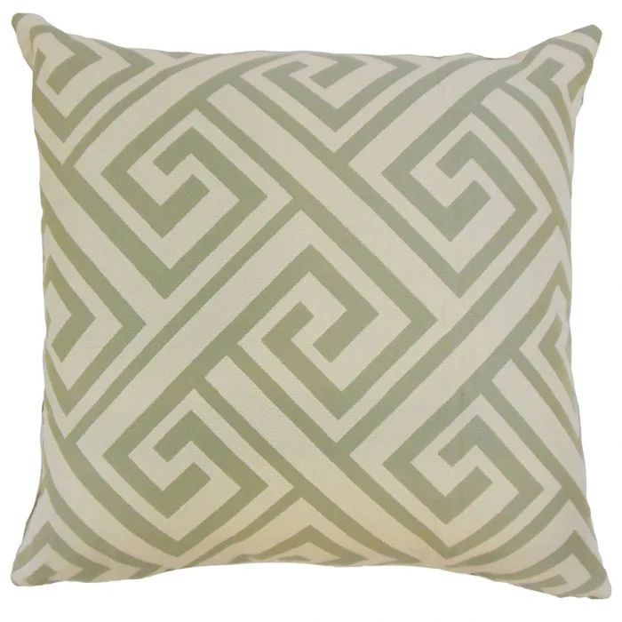 Silk Pillows for Smooth Skin and HairMashpee Throw Pillow